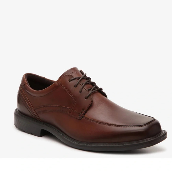 Rockport SL2 Oxford - Picture 1 of 8